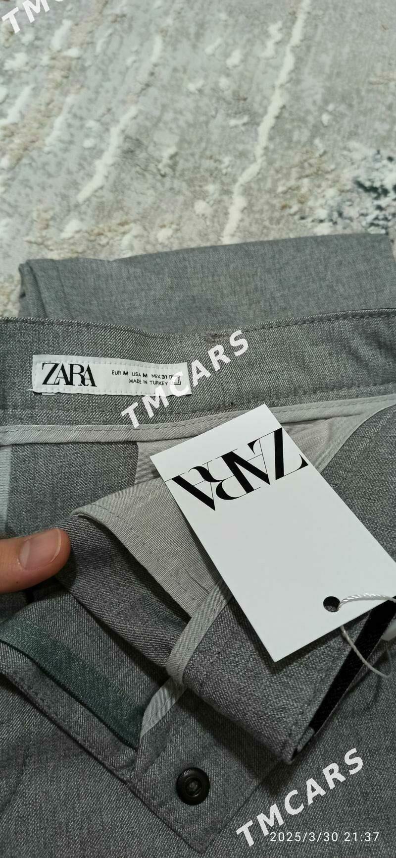 Zara - Moskowskiý köç. (10 ýyl abadançylyk şaýoly) - img 4