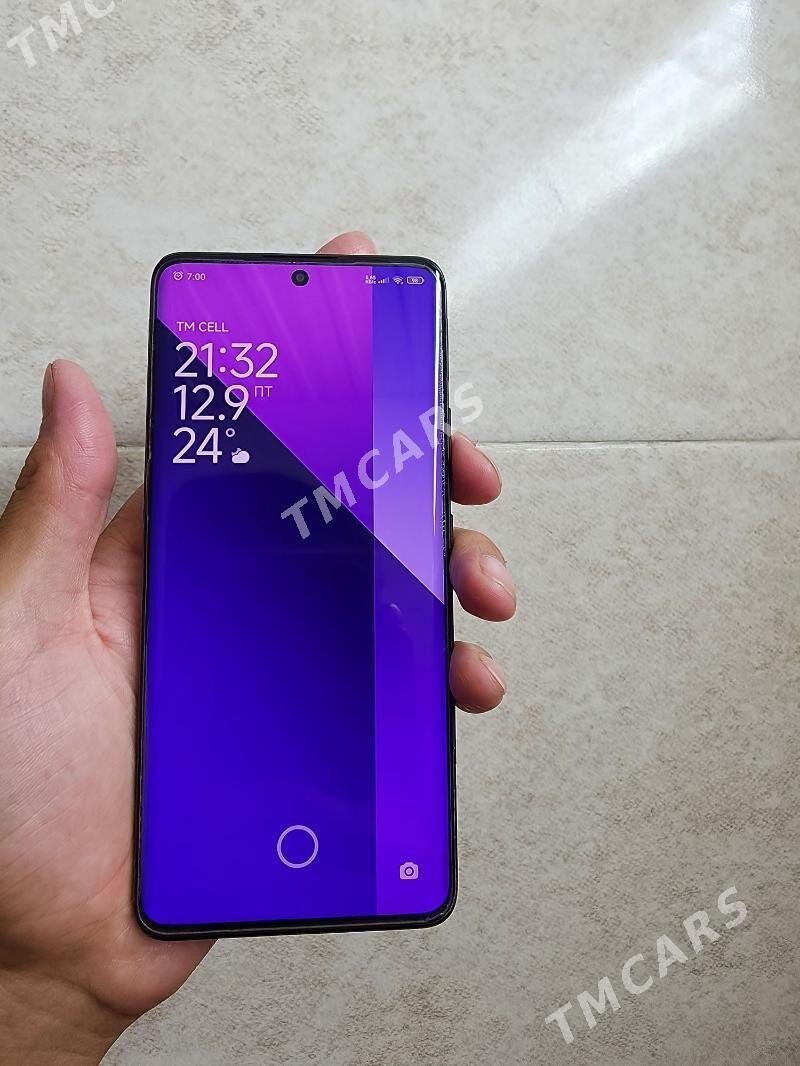 Redmi not 13 pro plus 12/512 - Daşoguz - img 3