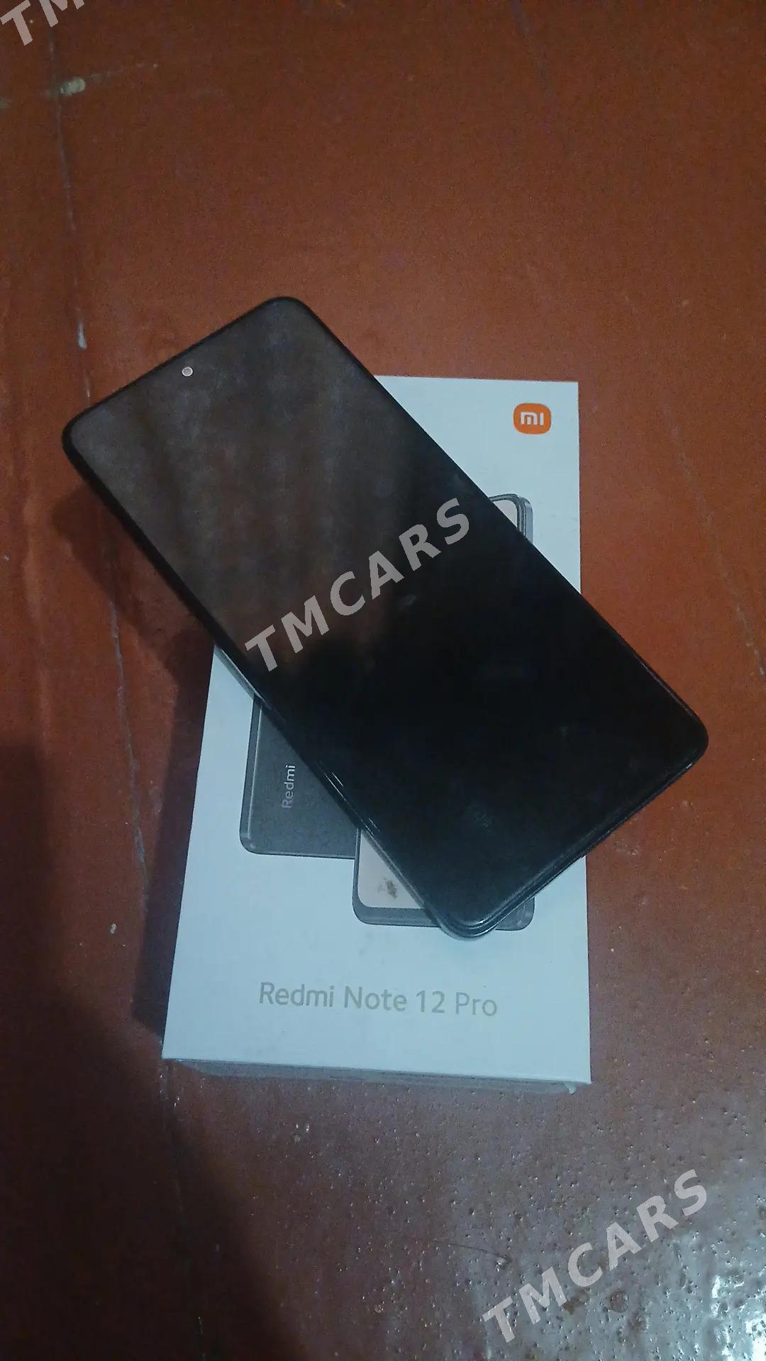 Redmi note 12pro - Daşoguz - img 3