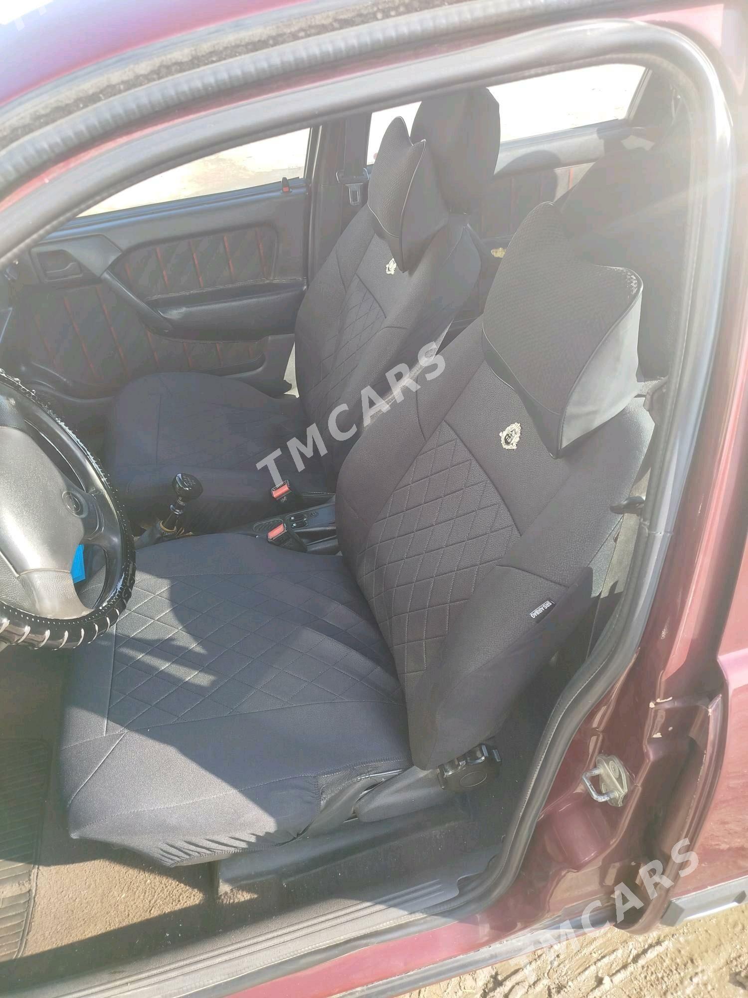 Opel Vectra 1992 - 40 000 TMT - Туркменабат - img 2