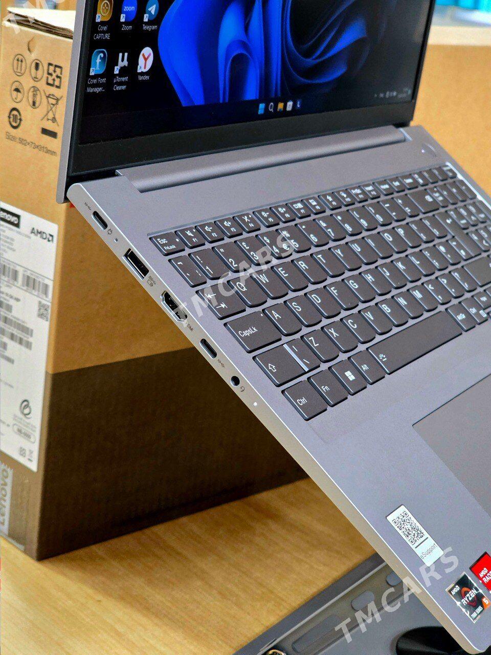 Lenovo Thinkbook/R5-7430/16GB - Ашхабад - img 6