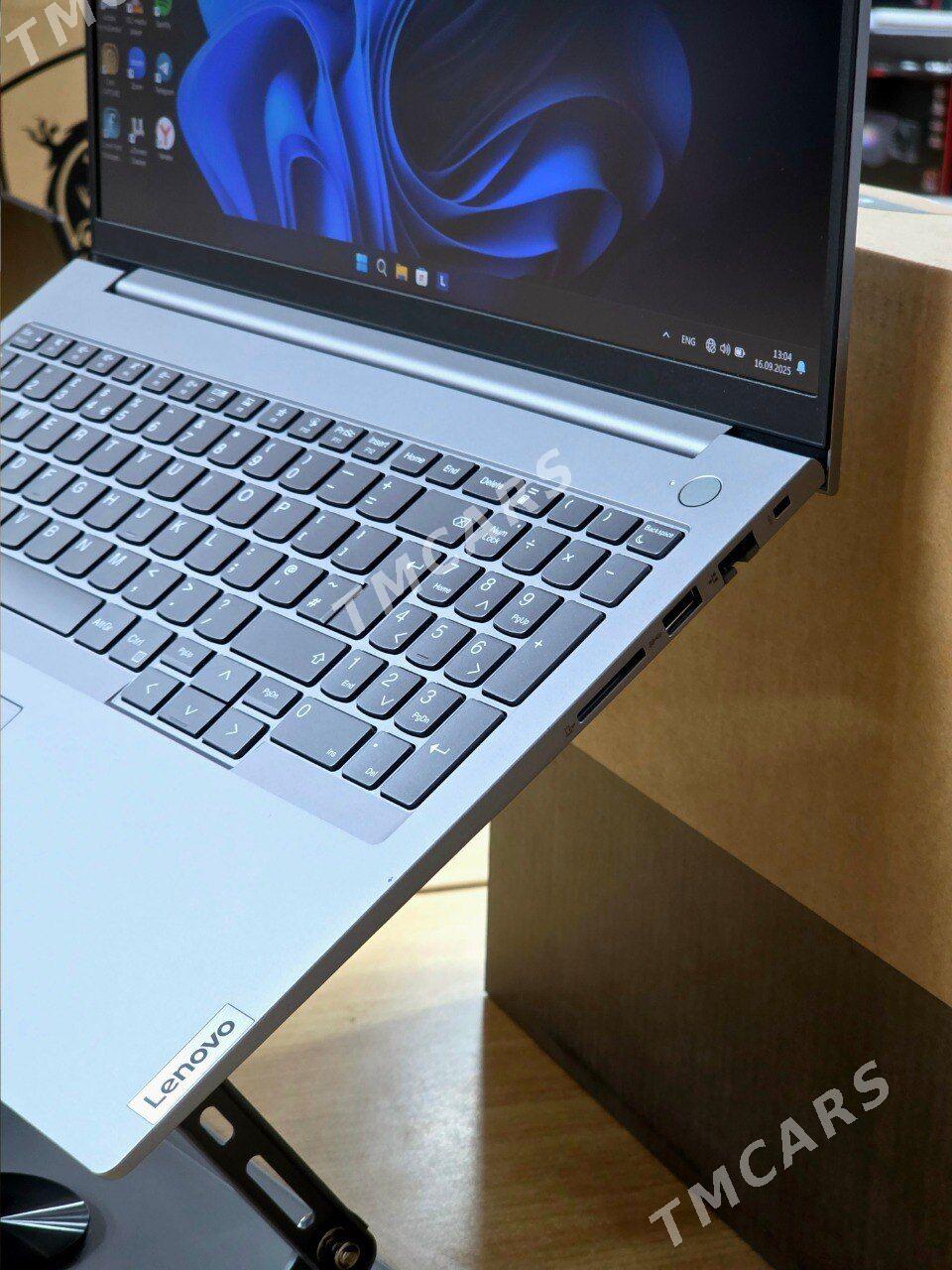 Lenovo Thinkbook/R5-7430/16GB - Ашхабад - img 4