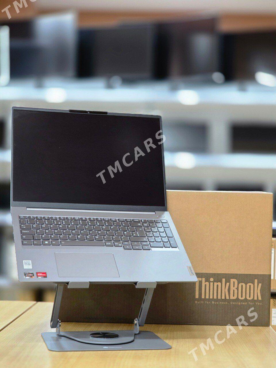 Lenovo Thinkbook/R5-7430/16GB - Ашхабад - img 5