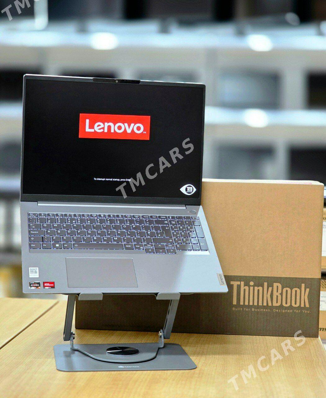 Lenovo Thinkbook/R5-7430/16GB - Ашхабад - img 2