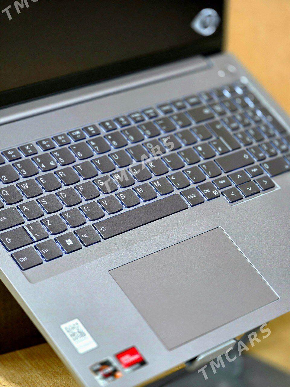 Lenovo Thinkbook/R5-7430/16GB - Ашхабад - img 3