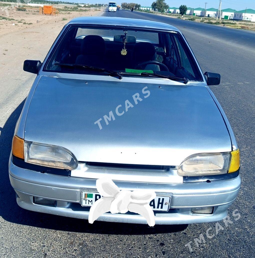 Lada 2115 2003 - 32 000 TMT - Бабадайхан - img 3