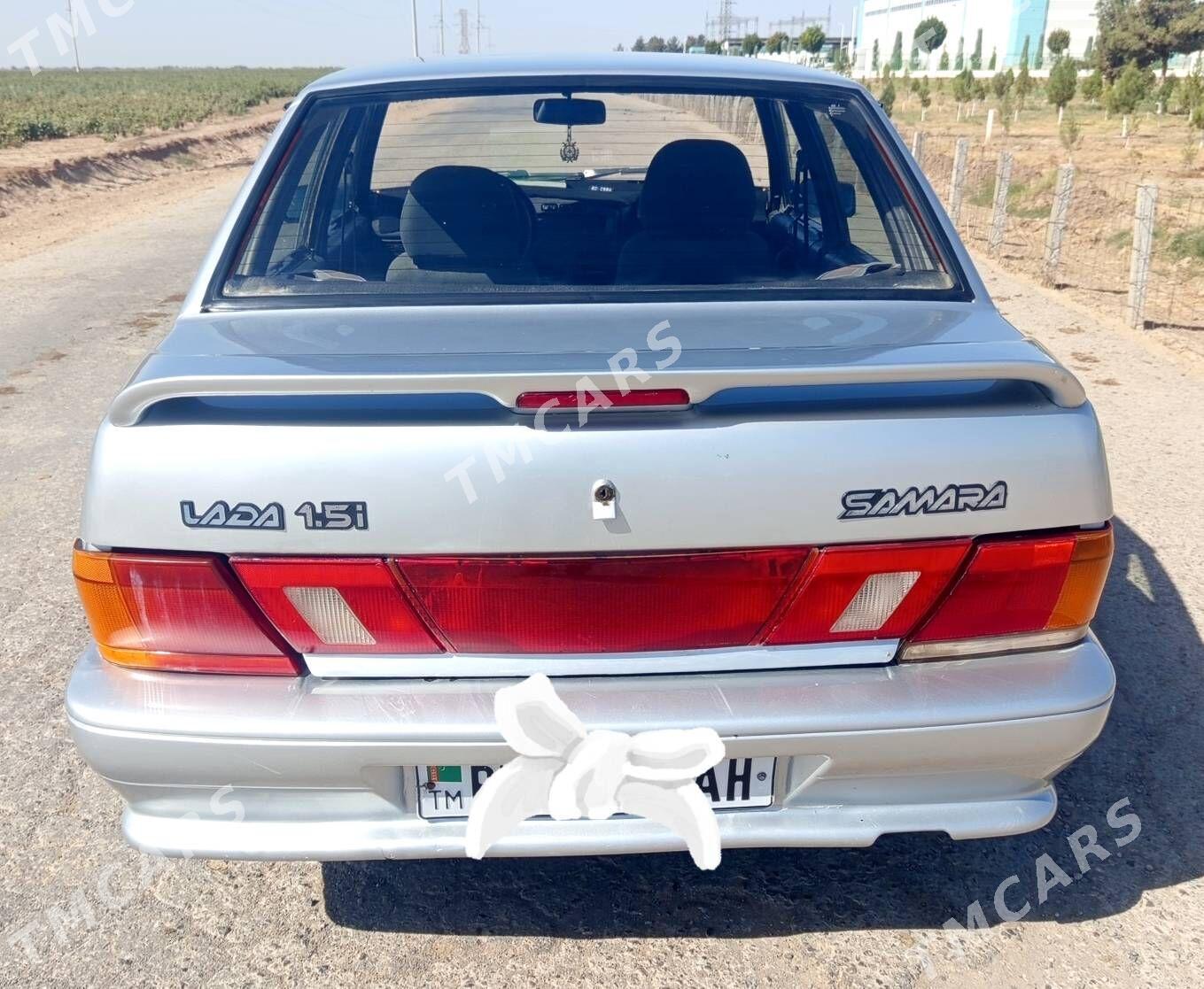 Lada 2115 2003 - 32 000 TMT - Бабадайхан - img 2