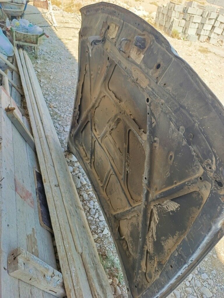 Tayota Cresta 500 TMT - Балканабат - img 3