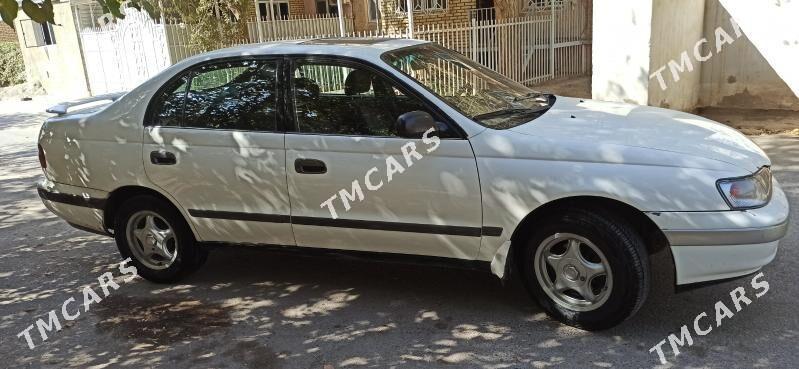 Toyota Carina 1993 - 63 000 TMT - Mary - img 3