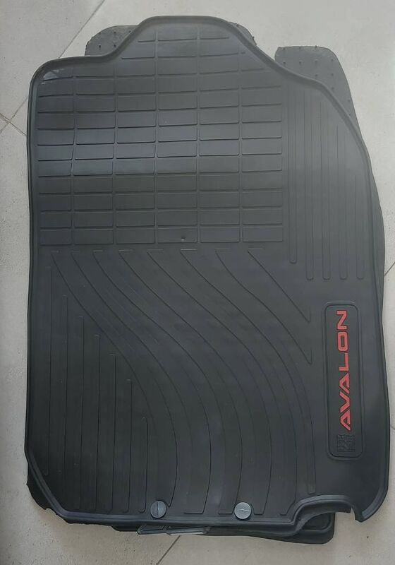 Коврики в Кредит 400 TMT - Aşgabat - img 1