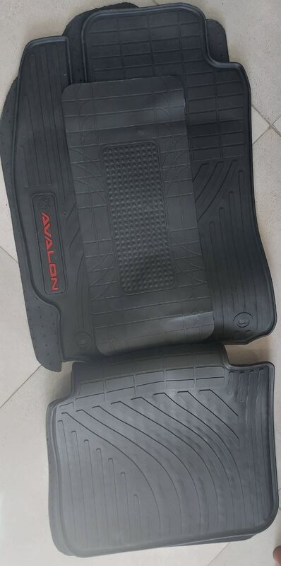 Коврики в Кредит 400 TMT - Aşgabat - img 6