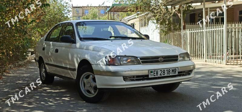 Toyota Carina 1993 - 63 000 TMT - Mary - img 2