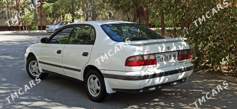 Toyota Carina 1993 - 63 000 TMT - Mary - img 5