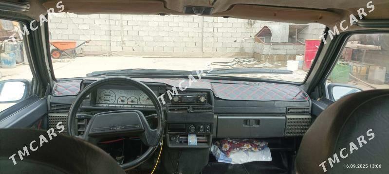 Lada 21099 2003 - 35 000 TMT - Туркменбаши - img 6