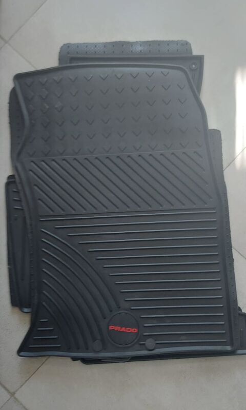 Коврики в Кредит 400 TMT - Aşgabat - img 9