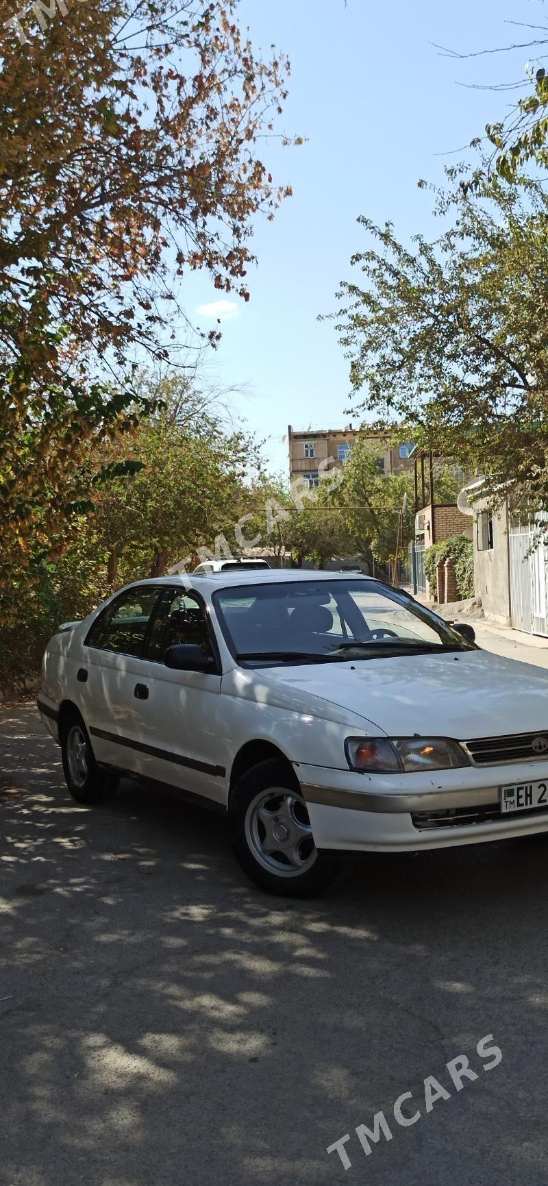 Toyota Carina 1993 - 63 000 TMT - Mary - img 4