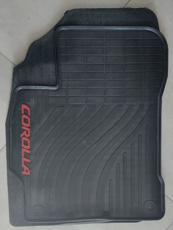 Коврики в Кредит 400 TMT - Aşgabat - img 5