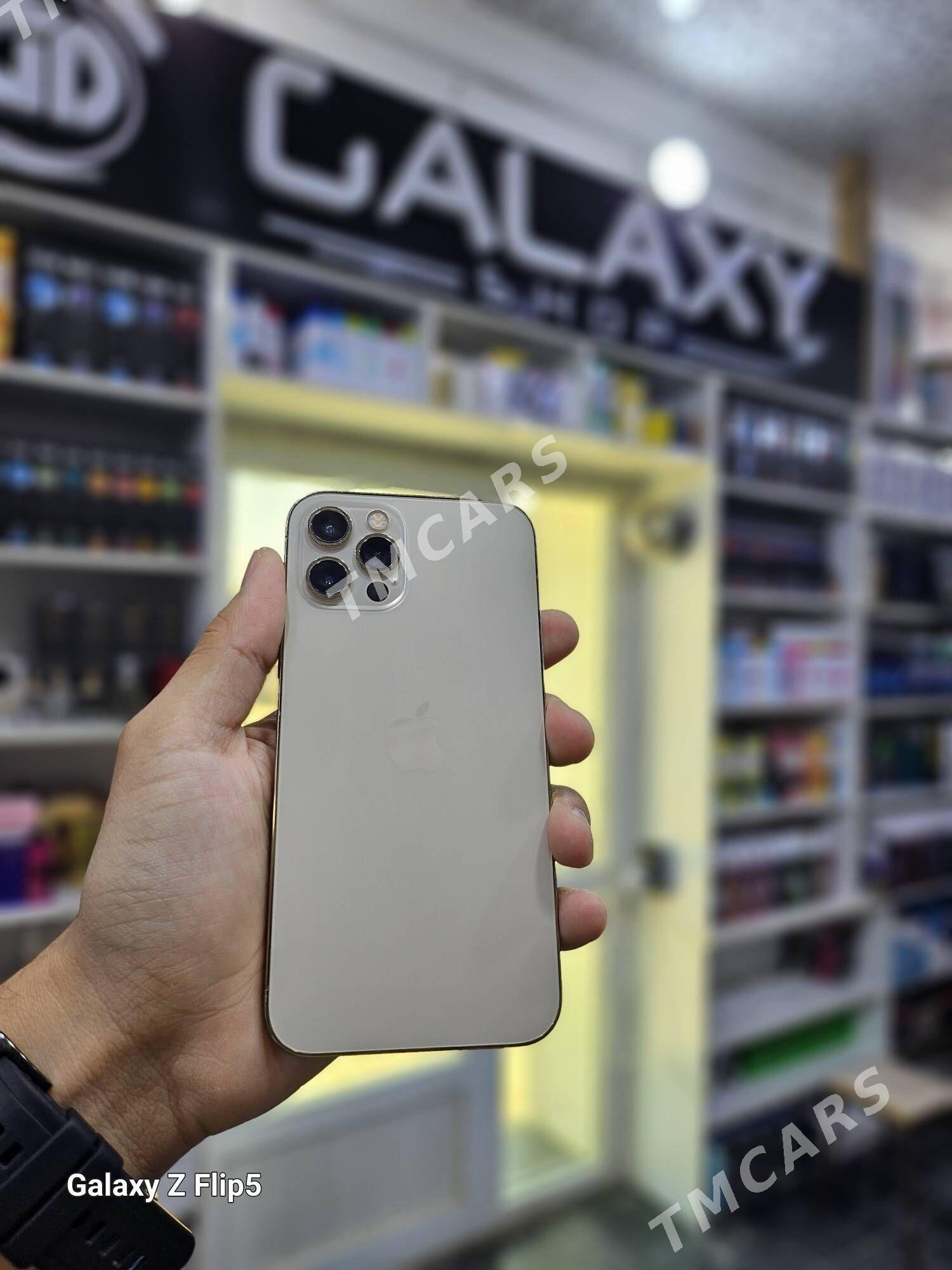 iphone 12 pro - Гумдаг - img 2
