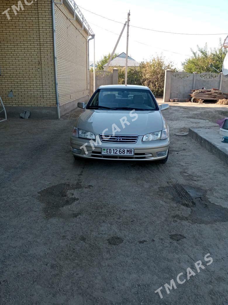 Toyota Camry 2000 - 120 000 TMT - Mary - img 5