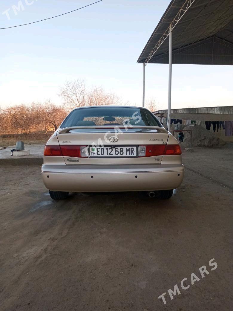 Toyota Camry 2000 - 120 000 TMT - Mary - img 3
