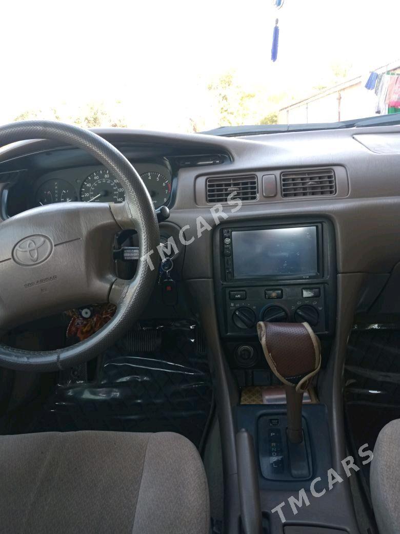 Toyota Camry 2000 - 120 000 TMT - Mary - img 4
