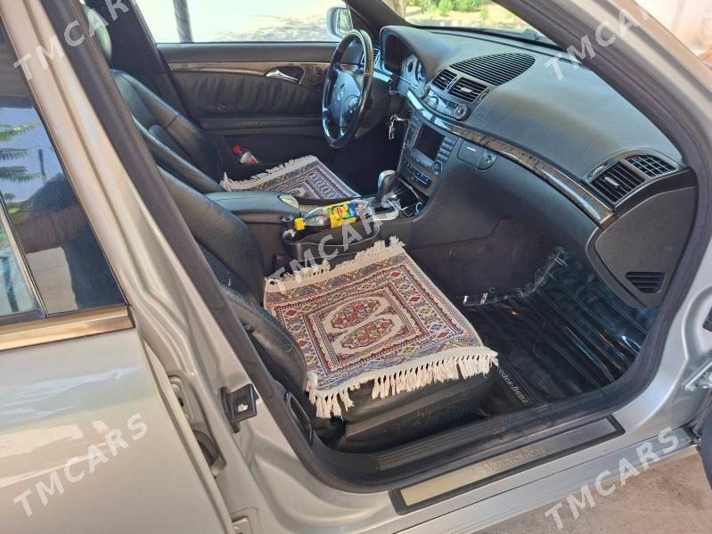 Mercedes-Benz E320 2002 - 120 000 TMT - Daşoguz - img 6