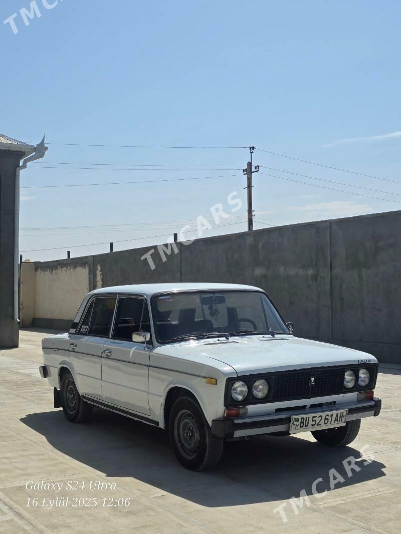 Lada 2106 1999 - 38 000 TMT - Kaka - img 8