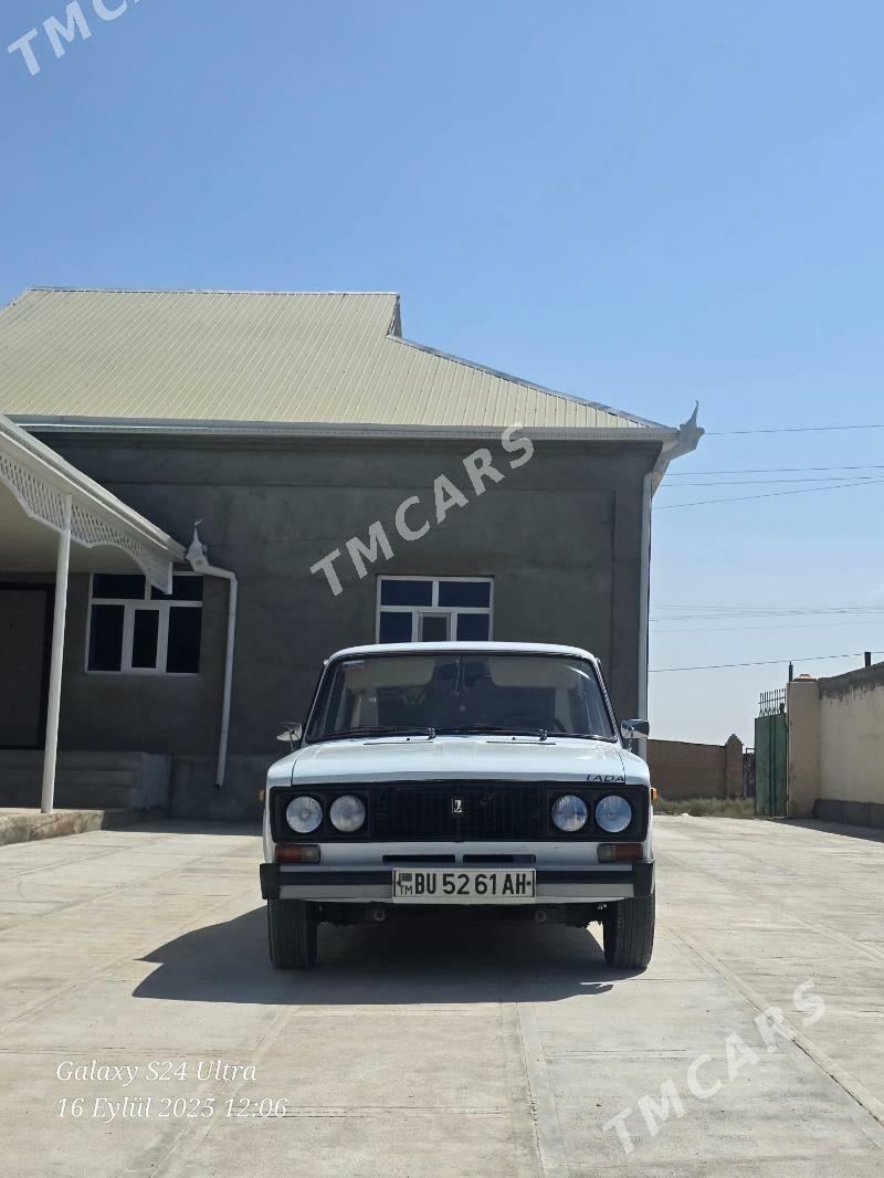 Lada 2106 1999 - 38 000 TMT - Kaka - img 6