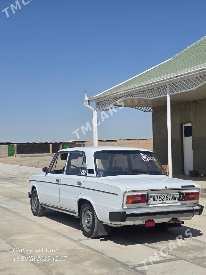Lada 2106 1999 - 38 000 TMT - Kaka - img 2