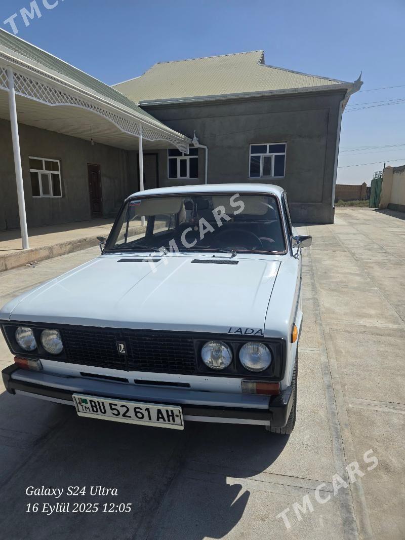 Lada 2106 1999 - 38 000 TMT - Kaka - img 4