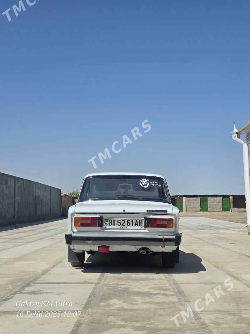 Lada 2106 1999 - 38 000 TMT - Kaka - img 7