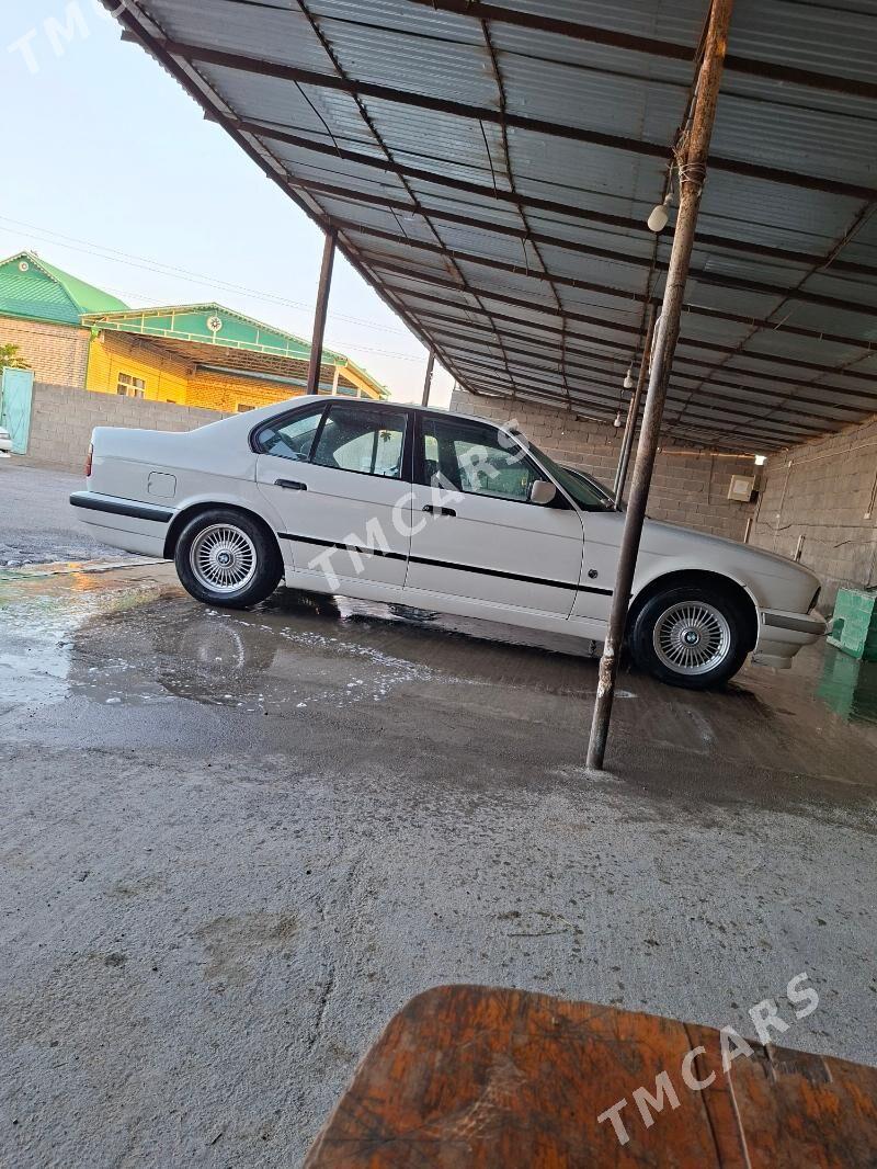 BMW E34 1993 - 55 000 TMT - Kaka - img 6