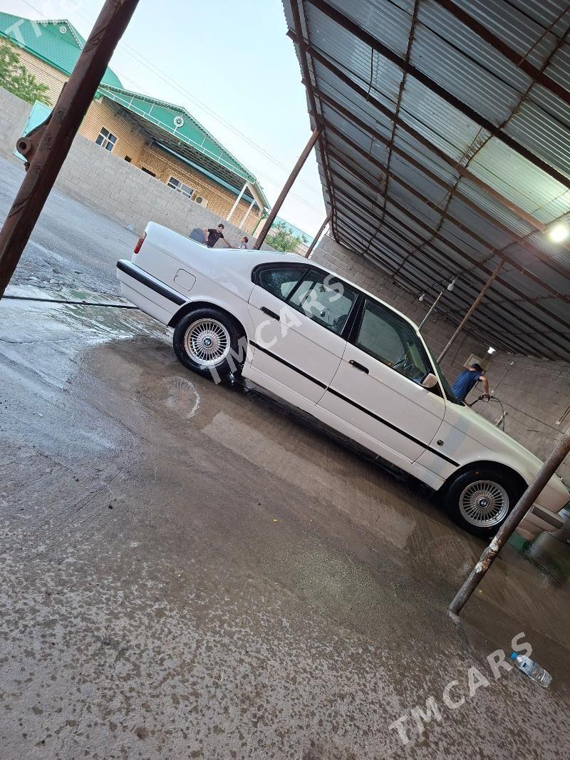 BMW E34 1993 - 55 000 TMT - Kaka - img 3