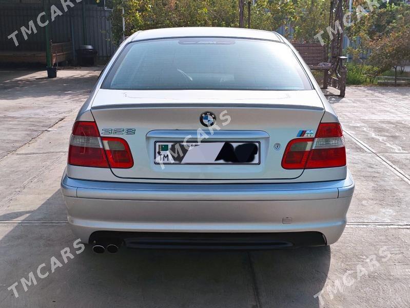 BMW E46 2000 - 100 000 TMT - Aşgabat - img 2