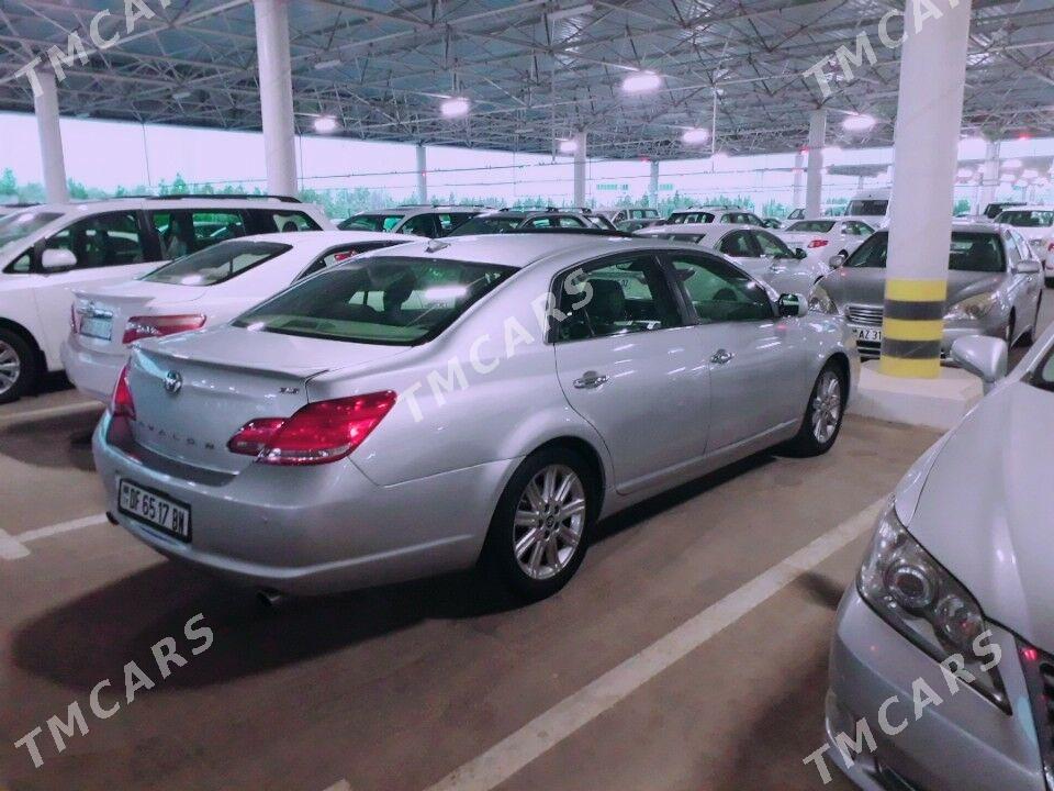 Toyota Avalon 2005 - 170 000 TMT - Туркменбаши - img 2
