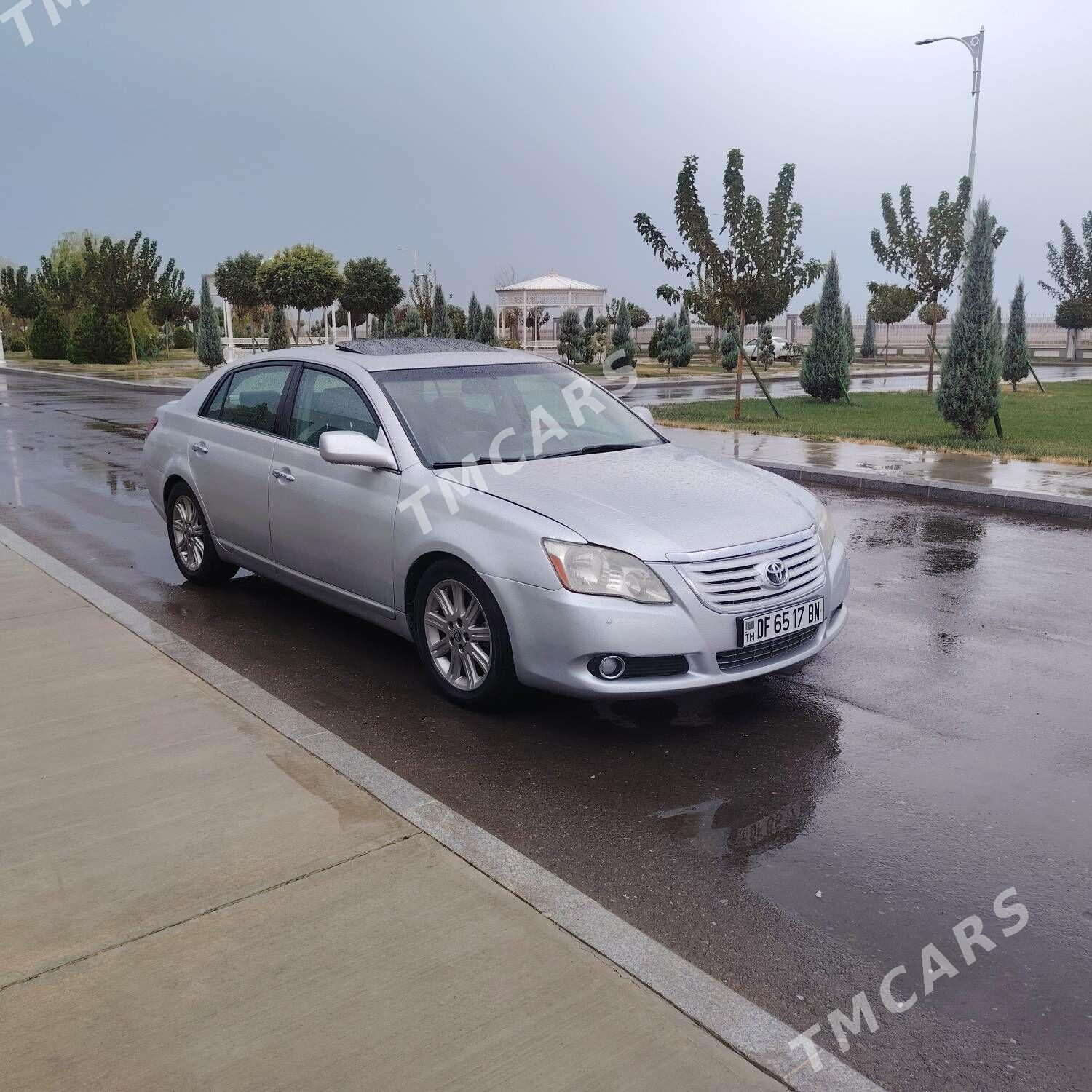 Toyota Avalon 2005 - 170 000 TMT - Туркменбаши - img 7