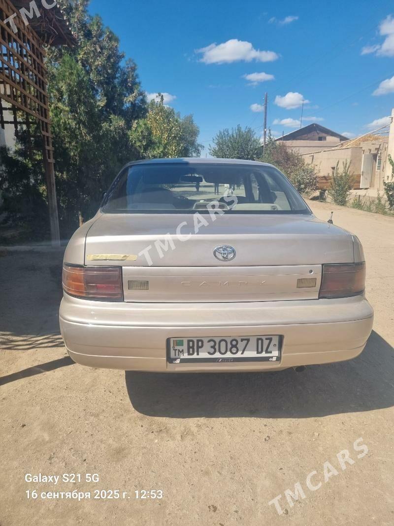 Toyota Camry 1993 - 79 000 TMT - Gurbansoltan Eje - img 2