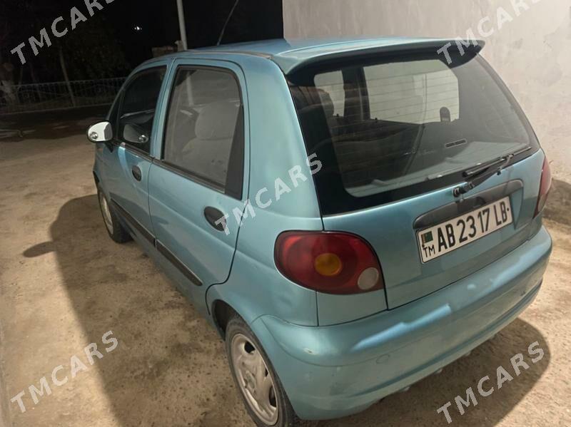 Daewoo Matiz 2005 - 45 000 TMT - Halaç - img 3