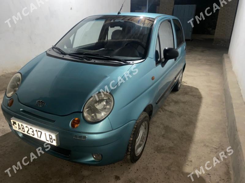 Daewoo Matiz 2005 - 45 000 TMT - Halaç - img 4