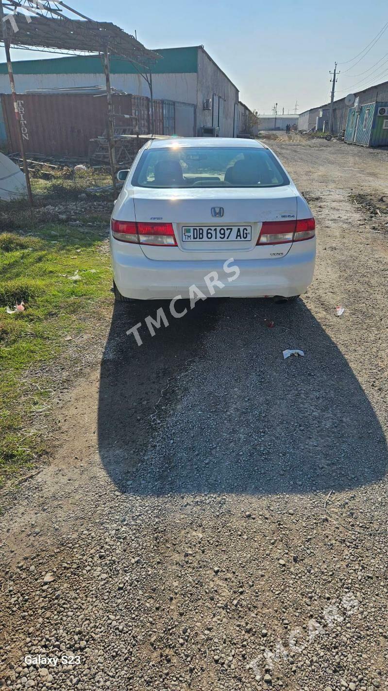 Honda Accord 2005 - 60 000 TMT - ВДНХ торговый центр - img 3