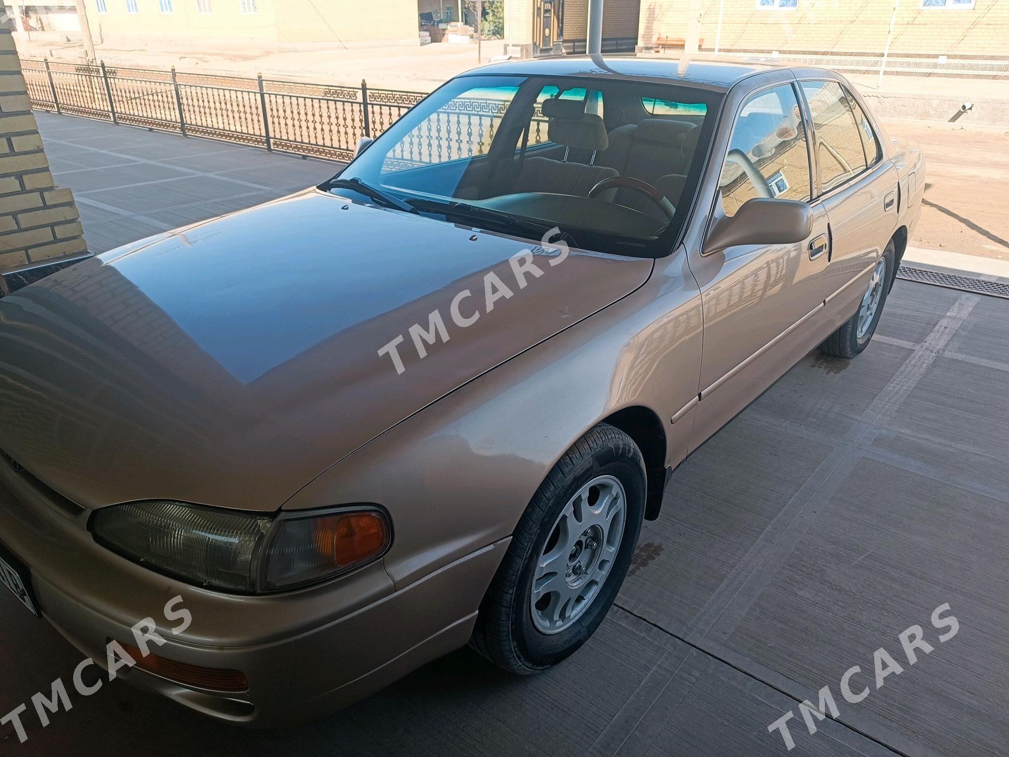 Toyota Camry 1996 - 104 000 TMT - Saýat - img 7