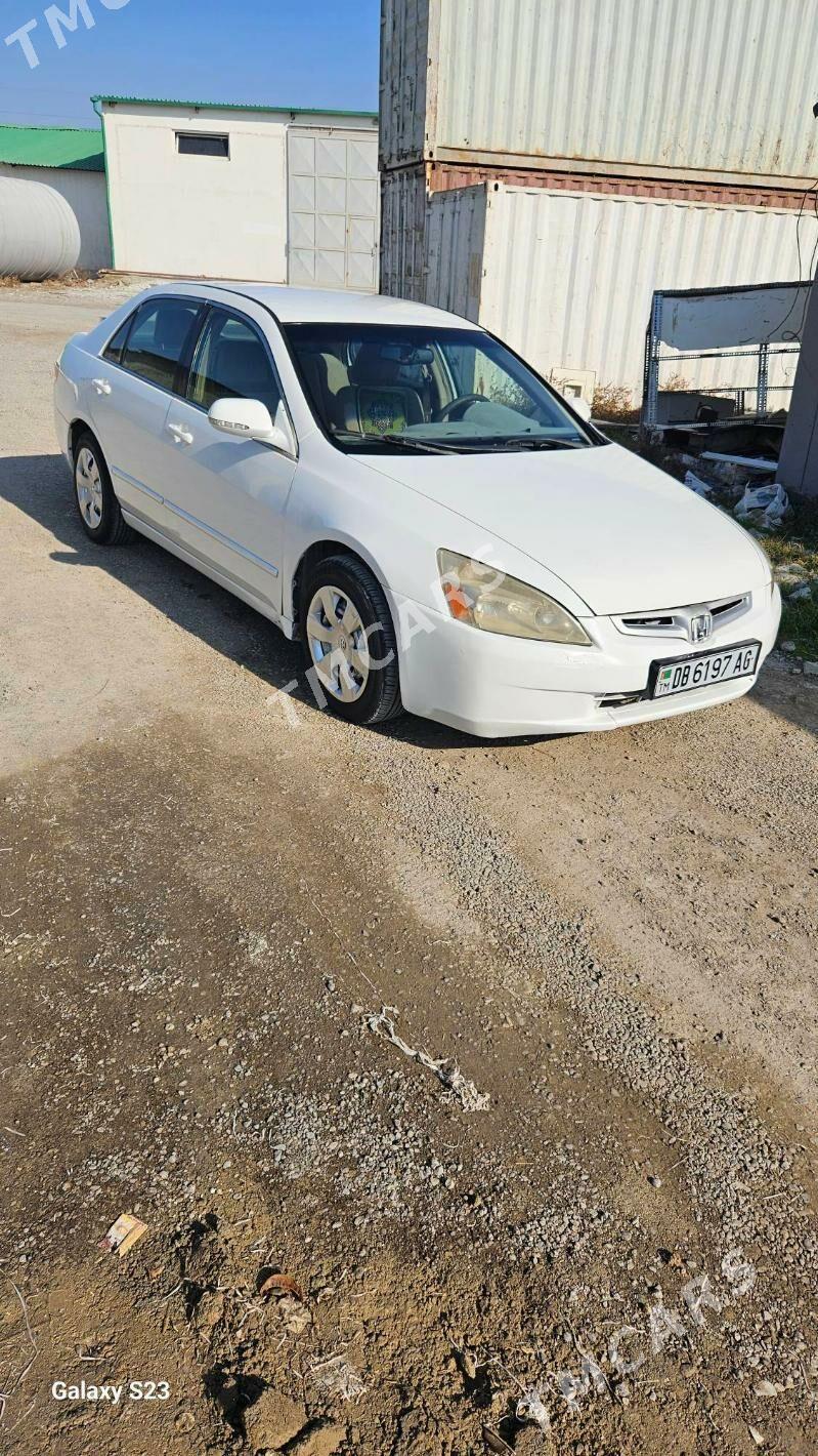 Honda Accord 2005 - 60 000 TMT - ВДНХ торговый центр - img 2