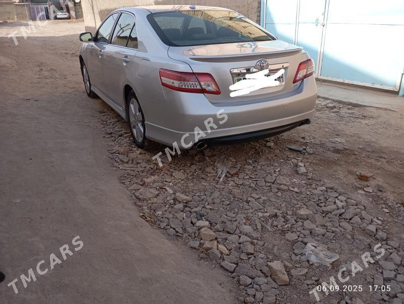 Toyota Camry 2007 - 170 000 TMT - Теджен - img 5