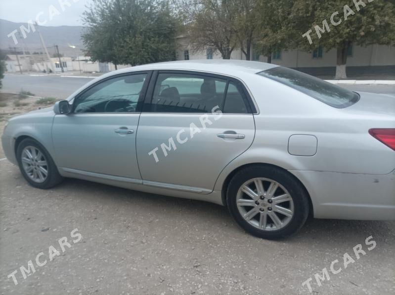 Toyota Avalon 2005 - 145 000 TMT - Берекет - img 3