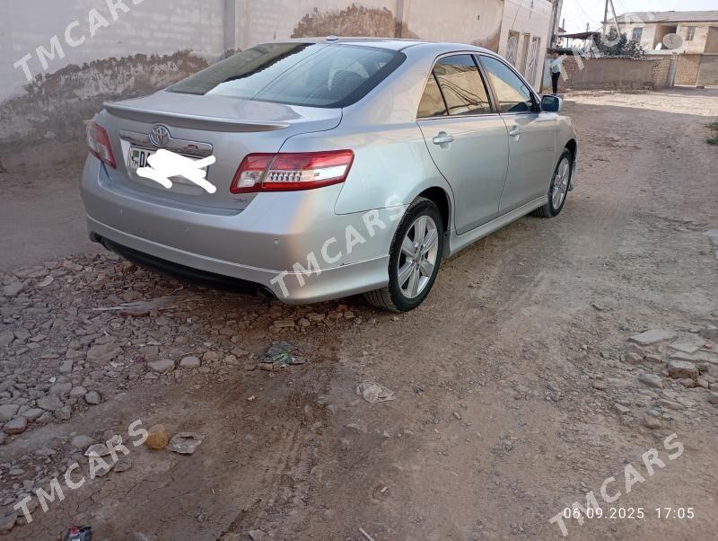 Toyota Camry 2007 - 170 000 TMT - Теджен - img 4
