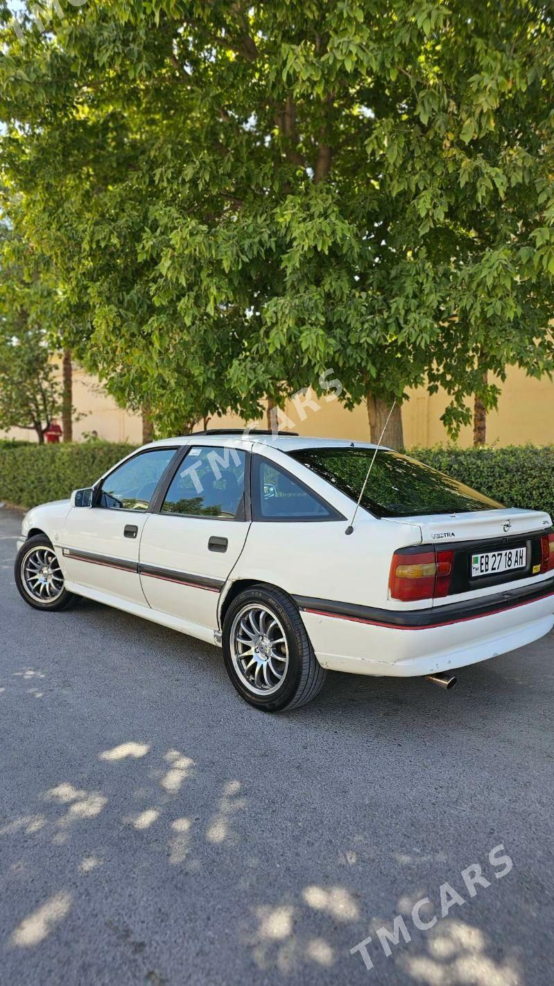 Opel Vectra 1993 - 42 000 TMT - Aşgabat - img 2
