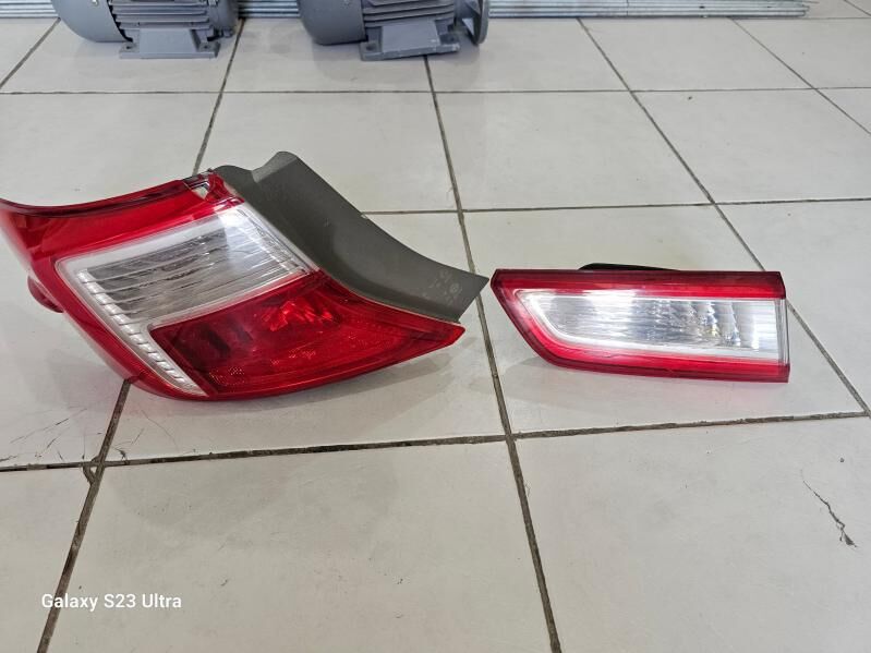 fara palta cemry halyjy 500 TMT - Ак-Бугдайский этрап - img 2