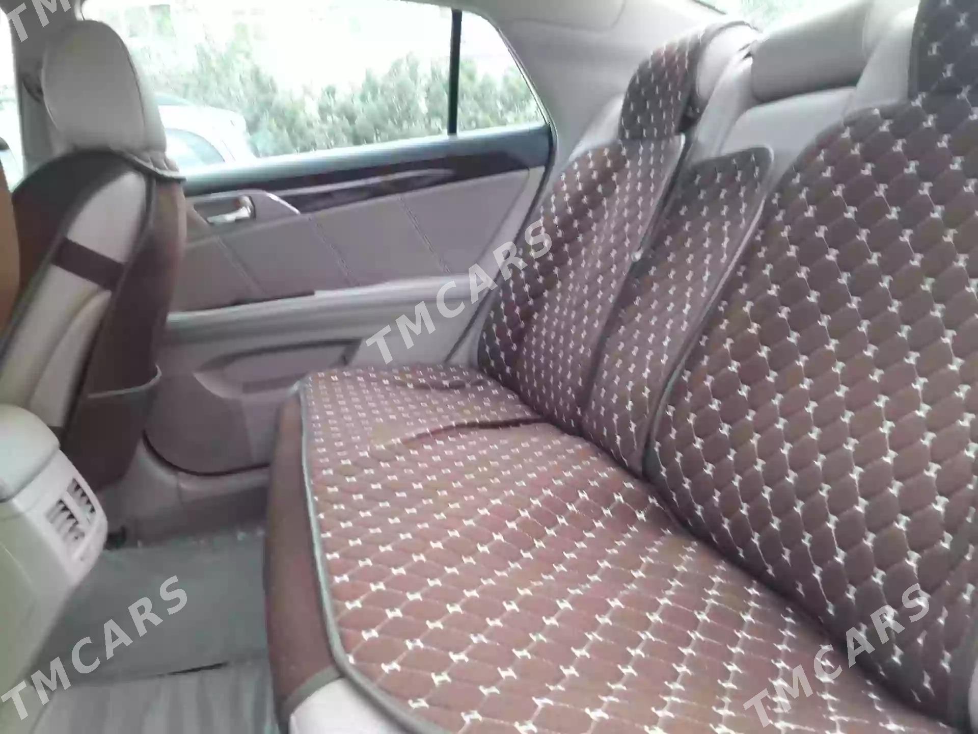Toyota Avalon 2008 - 240 000 TMT - Ашхабад - img 2
