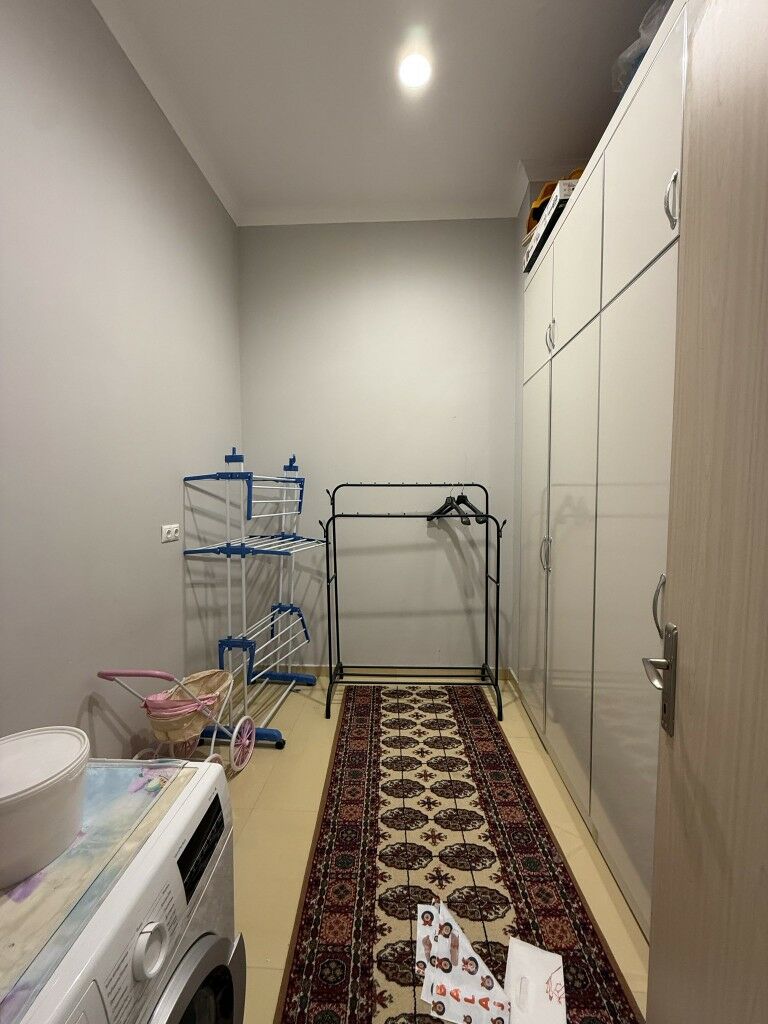 ARENDA 15 TAPGYR 3 KOMNAT - Ашхабад - img 2