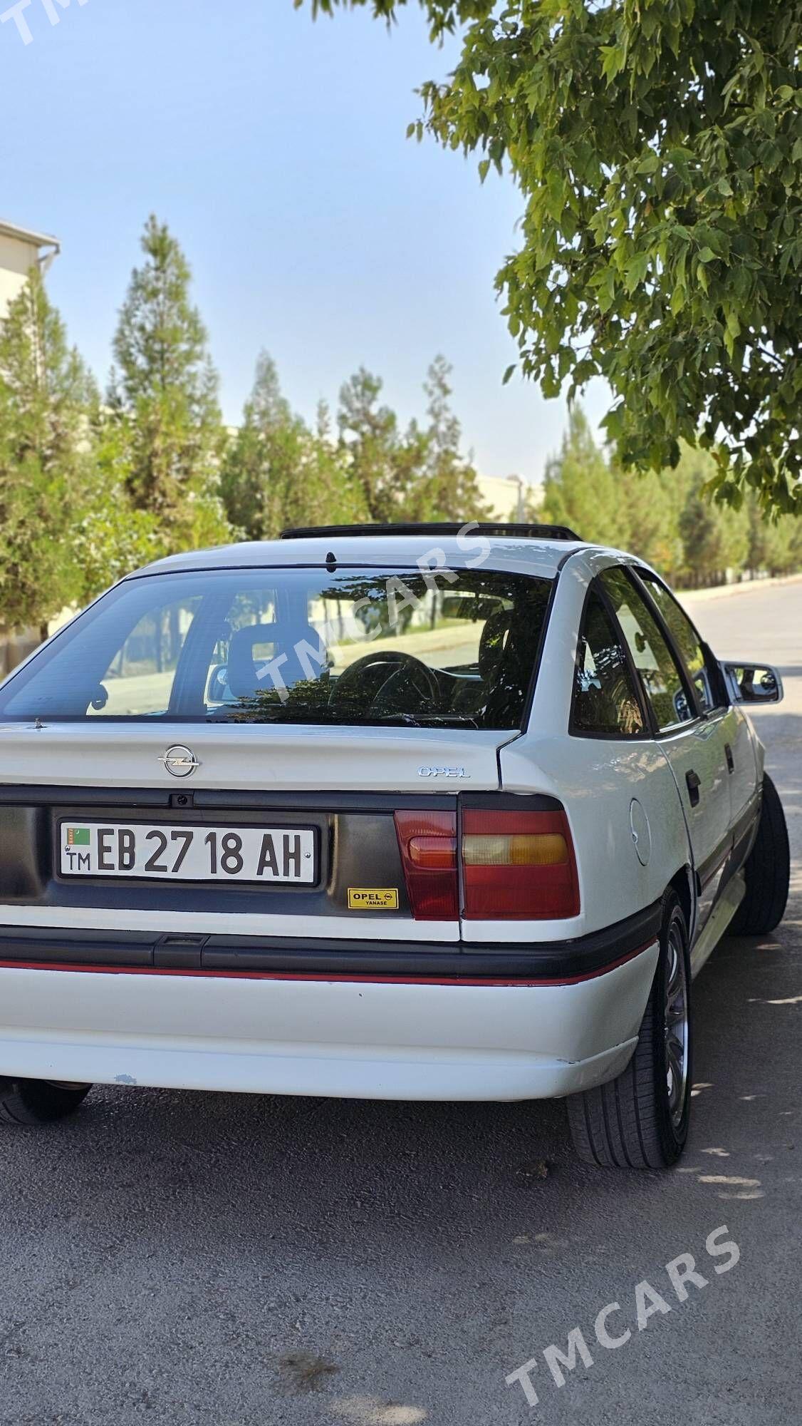 Opel Vectra 1993 - 42 000 TMT - Aşgabat - img 3